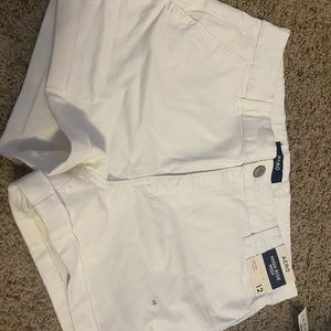 Women’s size 12 shorts